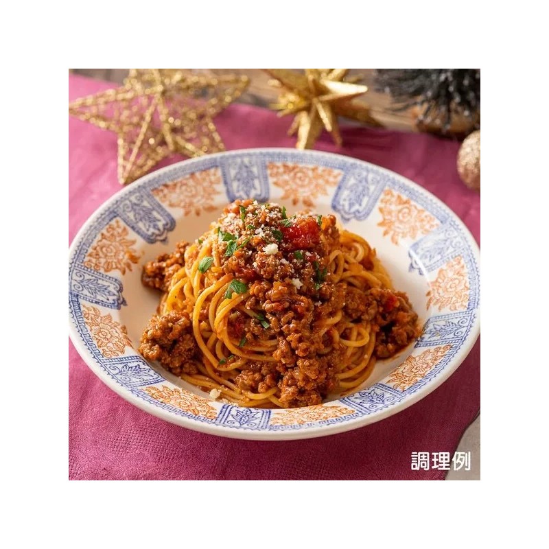 Nisshin Mama Fast Boil 4-Min Ready Spaghetti 1.8mm Japanese 4