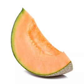 Back To Nature Seed Company Honey Rock Melon - Cantaloupe Seeds - Organic Seeds - Heirloom Seeds - 25 Seeds