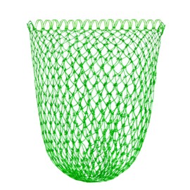 MAFIMOEA Fishing Net Nylon Replacement Fish Net Foldable Trout Net Without Handle for Freshwater Saltwater (70)