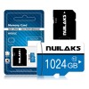 NUILAKS 1 TB Micro SD / SD Card High Speed