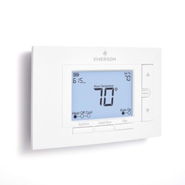 Emerson 1F85U-42PR Programmable Thermostat
