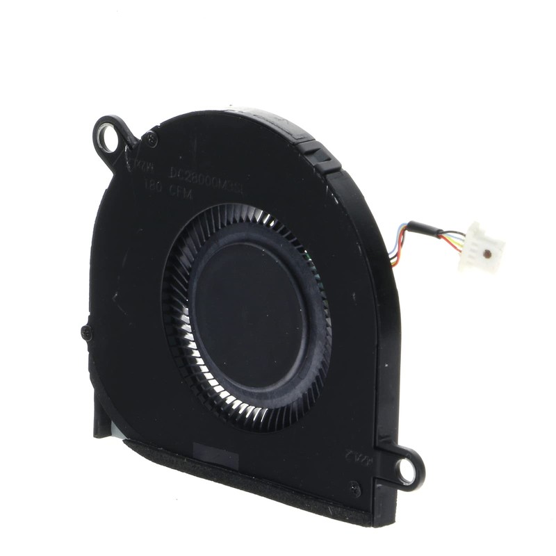 TRADOCK CPU Fan for Dell Latitude 7400 2-in-1 09D1T8 9D1T8