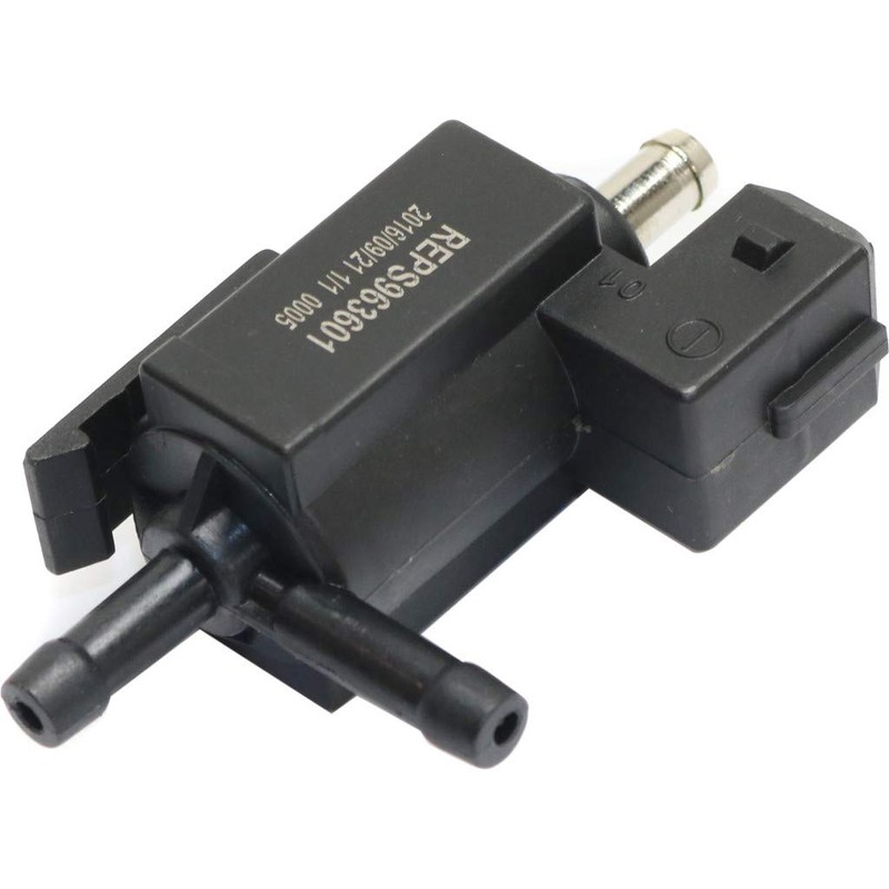 For Saab 9-3/9-5 Turbo Boost Pressure Valve 2003-2011 | 12787706