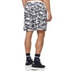 Indicode Men's Dannie Cargo Sweat Shorts with Drawstring, Men's Shorts,