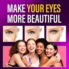 Blsamo Multivitamnico de Calcio, Blsamo Multivitamnico 3 en 1 en Barra, Crema Reparadora y Regeneradora de Arrugas, Antiedad, Reafirmante e...        