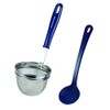 PEARL METAL DELISH KITCHEN Pearl Metal Misoshi Set, Navy