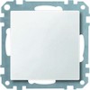 Merten 391819 Dummy Cover Polar White, System M