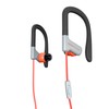 Energy System EY-429349 Audífonos Sport Modelo 1/Mic/Alambricos con Microfono Resistente