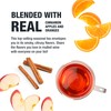 Tiesta Tea - Fireside Spice, Loose Leaf, Mulled Wine Herbal