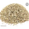 Organic Vervain Pure Herbal Infusion (25 Unbleached Tea Bags -