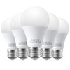 12V LED Light Bulbs, 12W 1050LM Natrual White 4000K, 80W