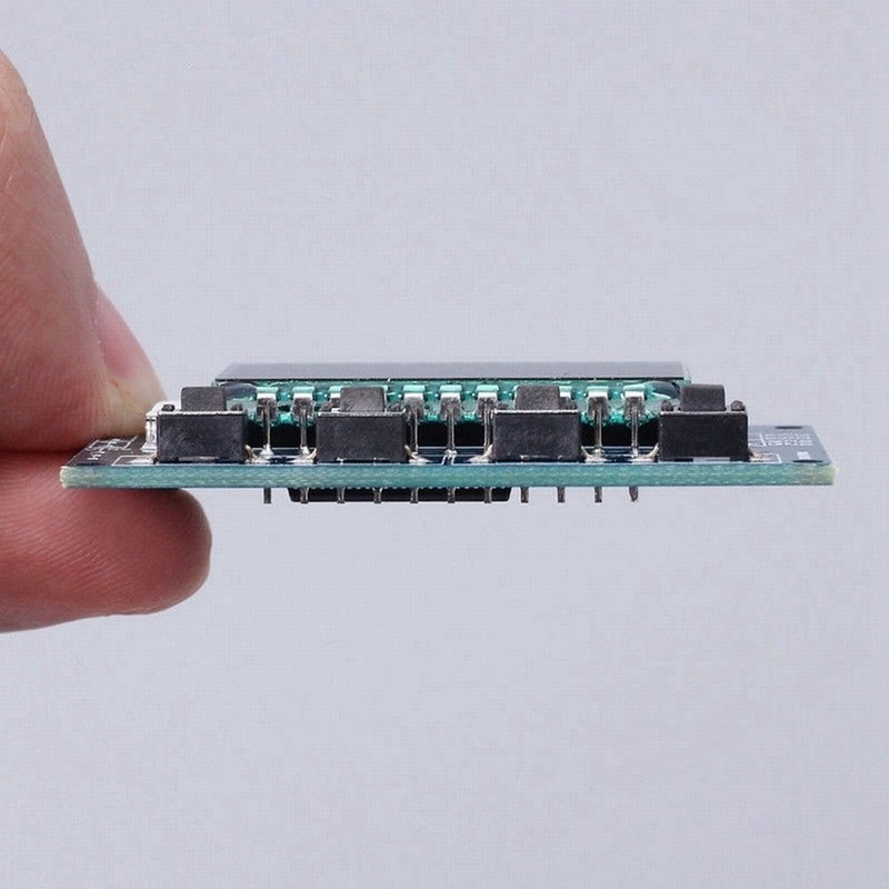 GAOHOU PWM Adjustable Module Signal Generator Pulse Frequency Duty Cycle