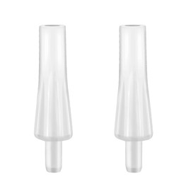 Maymom Tubing Adapter Compatible with Spectra Synergy Gold Dual Adjustable Electric Breast Pump; Pump Parts Accessories ; to Adapt to S1 and S2 Pump kit