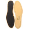Octopus Men's Insole, 23.5 gal (615 L), beige