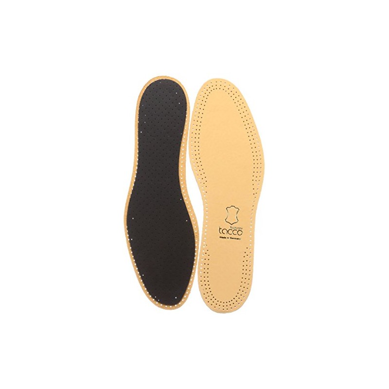Octopus Men's Insole, 23.5 gal (615 L), beige
