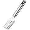 Fish Scaler Remover Fish Scaler Brush with 58 Stainless Steel