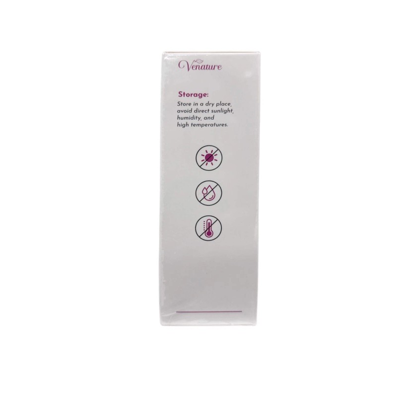 Venature Bakuchiol Retinol Serum 1oz Anti-Wrinkle Hydrating Glow Skin Care