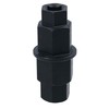 AB Tools Motorcycle Bike Front Wheel Spindle Tool Adaptor Hex