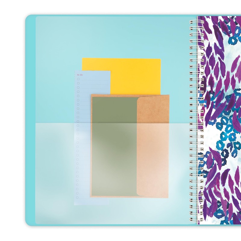 AT-A-GLANCE 2026 Appointment Book Planner, Weekly & Monthly, 8.5" x