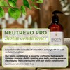 Biotin Conditioner for Smooth, Detangled Hair, Hydrating Formula