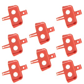 TorchPilot 8PCS Bike Disc Brake Pad Spacer, Hydraulic Disc Brake Pad Spreader Instert Repair Tool for Shimano, Mountain, Road Bike