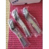 SYSCO Windsor 3 Dozen Restaurant Tea Spoons Stainless SYSCO