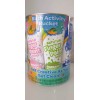Crayola Bath Activity Bucket Set!