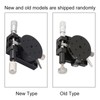 R38 Manual Rotation Stage Rotating Platform Precision Bearing Sliding Tuning