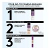 Fundación Líquida Covergirl Y Olay Simply Ageless 3-en-1, Cr