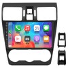 Junsun 2GB RAM 32GB ROM for Subaru Forester Car Radio