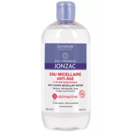 Jonzac Agua Micelar Anti Edad Grado Dermatologico Jonzac