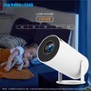 HY300 PRO Smart Projector - Android 11.0, 1280x720P, 160 ANSI