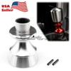EZAUTO WRAP Silver Manual Shifter Reverse Lock Out Adapter Lifter