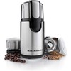 KitchenAid Brand New KitchenAid BCG211OB Coffee and Spice Grinder- Onyx