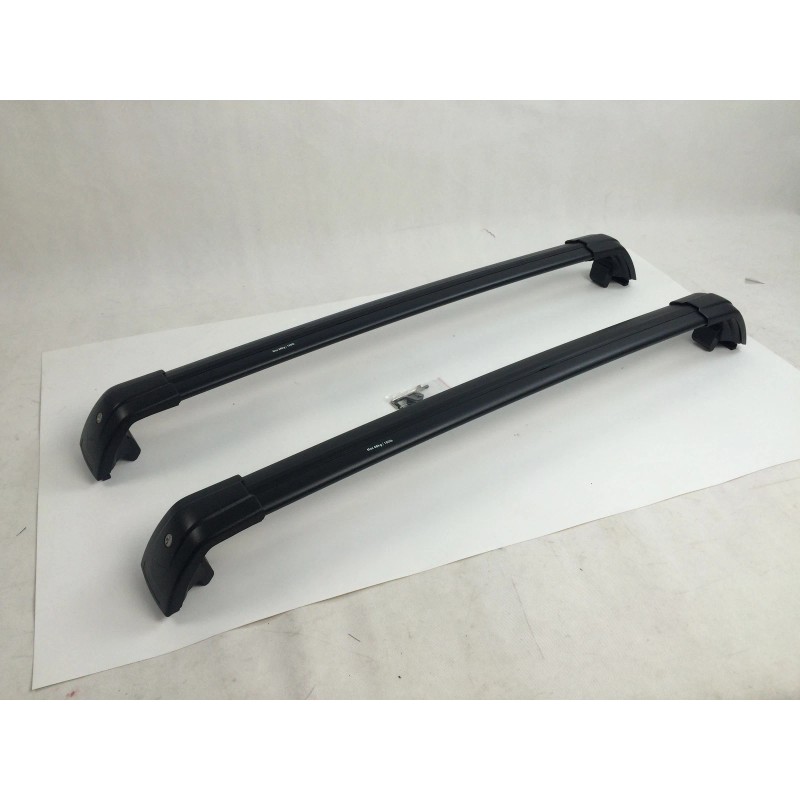 GEP_1339 Lockable Roof Rack Cross Bars For Ford Edge 2015-2024