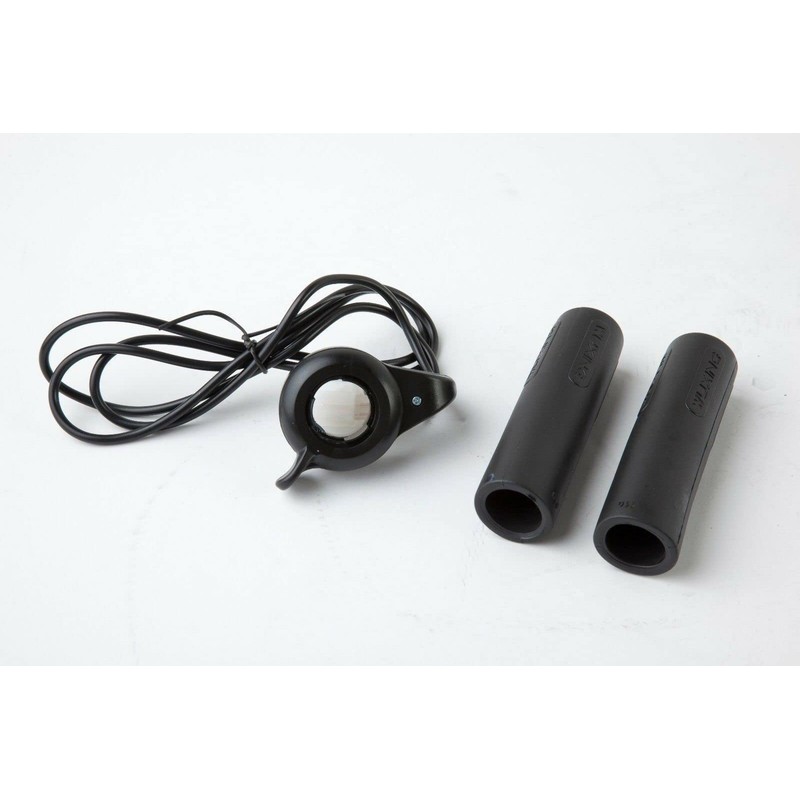 HiGear Variable Speed Electric Thumb Throttle Hall Effect for eScooter