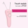 USB Charging Electric Cotton Thread Epilator Facial Body Hair Removal