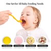 Baby Food Maker Mini Cute and Small Food Processor Puree