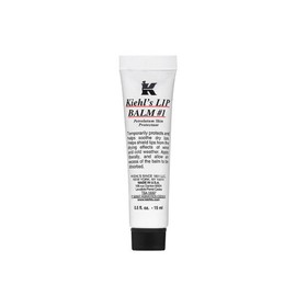kiel Kiehl's Lip Balm No. 1 15ml (Choose 1 of 5 types) Original / 키엘 립밤 넘버 1 15ml (5종 택1) 오리지날