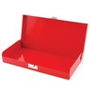 SK11 SMC-25R Metal Case 9.7 x 5.0 x 1.5 inches