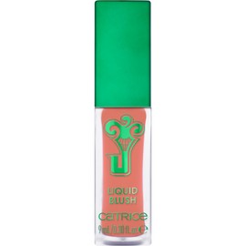 Catrice Liquid Blush, No. 020, Orange, Colouring Effect, Natural, Radiant Fresh, Vegan, Paraben-Free, Microplastic Particles, Nanoparticles Free, Pack of 1 (9 ml)