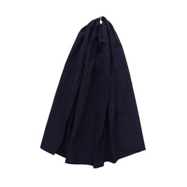 Levemolo Birdcage Cover Parrot Round Cover Cage Accessory Windproof Rainproof Shading Cloth Bird Nest