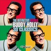 The Definitive Stereo Buddy Holly: 30 Classics (CD