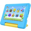 Kids Tablet 7IN Children Tablets for Kids 3-7 Android Tablet