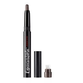 Ardell Eyeresistible Eye Shadow Stick Vibe Moves Metallic Cocoa Crease-proof