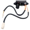 Ignition Control Module, Fit for TJ113-2009-1 63584 Compatible with Harbor