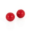 Magnetic Acupuncture Massage Balls, Pack of 2, Diameter 45 mm,