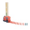 Electric Train Blocks Toy Educational Funny Interesting Automatic Building Train