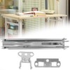 Adjustable Table Lifting Frame Folding Fitting Hinge Multi Functional School