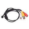Mini Security Camera 120° Wide Angle CMOS 3.2mm Sensor HD